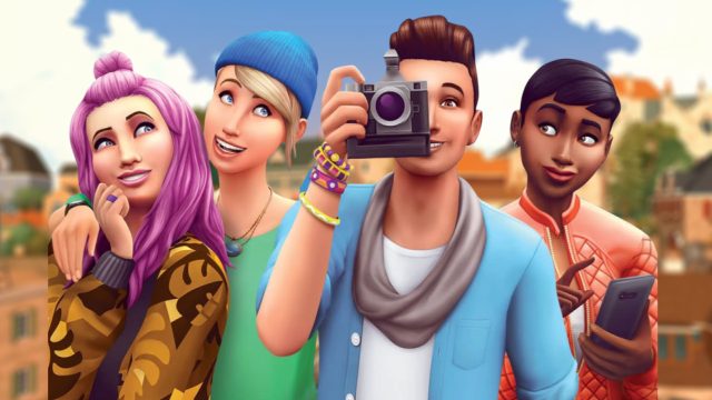 Discover Paralives: A Revolutionary Life Simulation Game