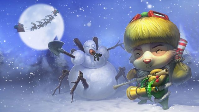 Unveiling League of Legends Classic: What You Need to Know