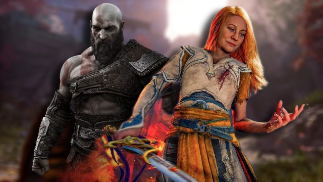 Why God of War Laufey Has Captivated New Fans Worldwide