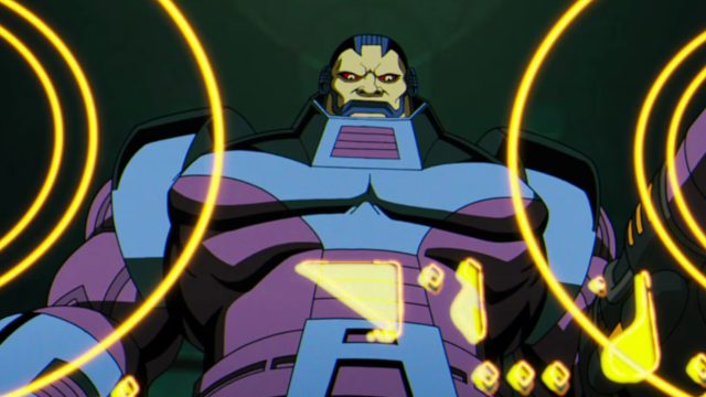 Ultimate Guide to Downloading X-Men: The Animated Series for Gaming Enthusiasts