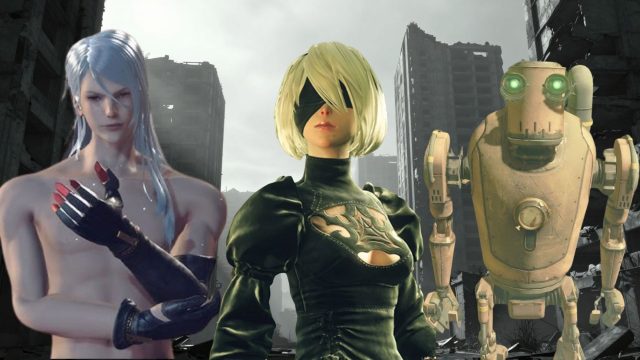 Unlocking the Depths of NieR: Automata – A Comprehensive Download Guide