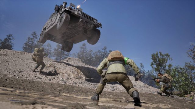 Your Essential Guide to Downloading the Upcoming Hardcore FPS