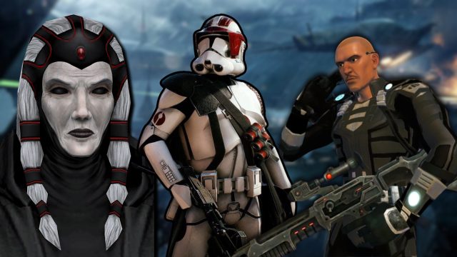 Discover the Most Engaging Star Wars Games Beyond the Jedi Experience