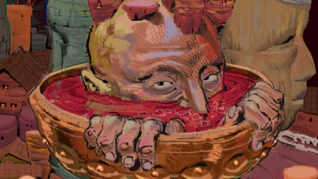 Discover Joy Malignant: The Innovative Dice RPG Experience