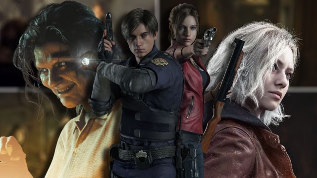 Unraveling the Fear Factor: Top Resident Evil Games to Download Now