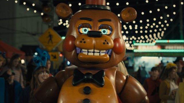Unlock the Thrills of FNAF 3: Download and Installation Guide