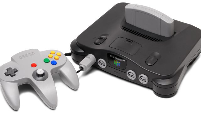 The Enduring Legacy of Mario Kart 64: A Download Guide