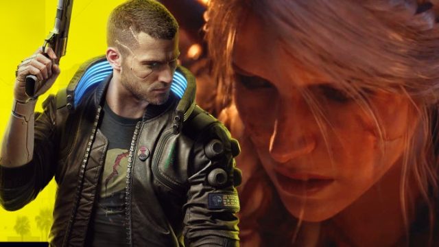 Discover the Latest on CD Projekt Red's Upcoming Titles
