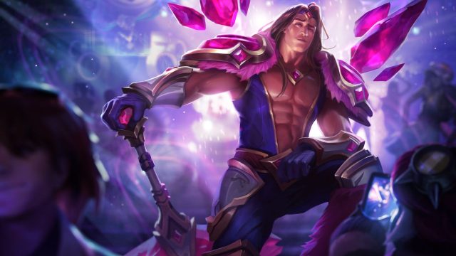 Discover League of Legends: Downloading, Requirements, and More