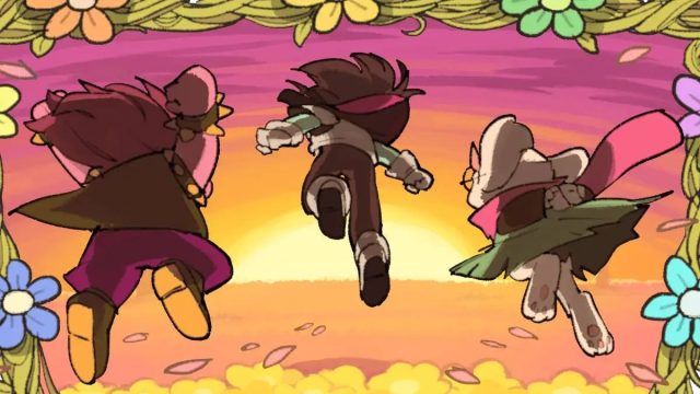 Explore the Thrills of Deltarune: A Comprehensive Download Guide