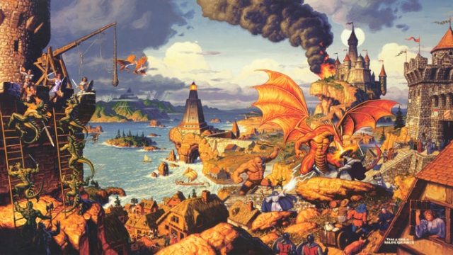 Unlocking the Legacy: How to Download the Ultima Series Today
