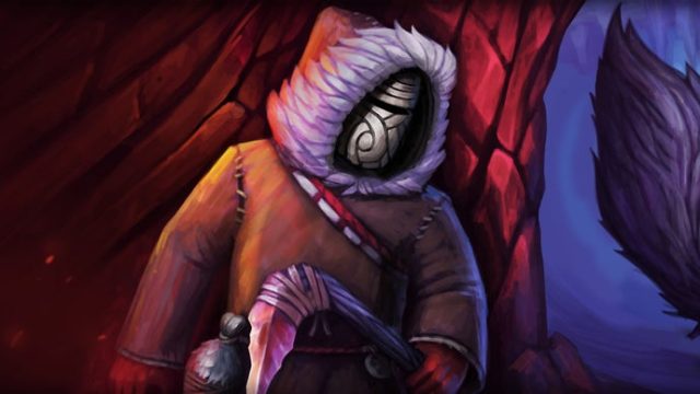 Discover Bloodwoven: A Unique Survival Experience Awaits