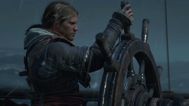 Top Open-World Games to Explore Before Assassin's Creed Black Flag Resynced
