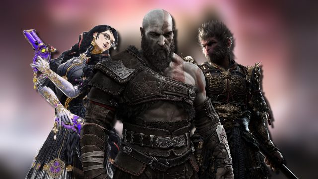 Top Action Game Downloads You Can't Miss in 2023
