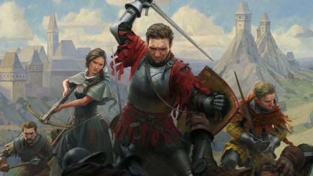 The Ultimate Guide to Downloading Kingdom Come: Deliverance 2