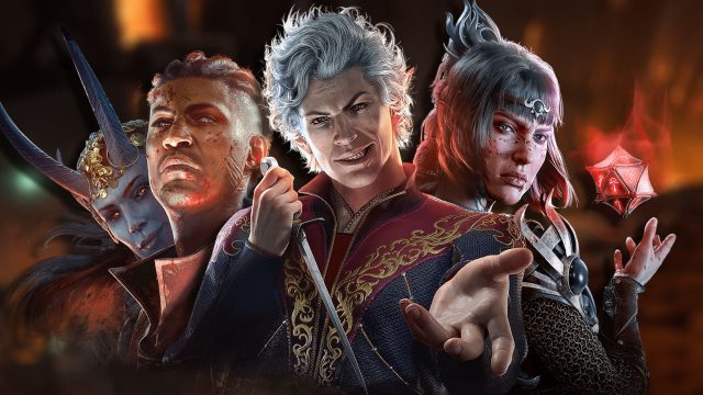 Ultimate Guide to Rebuilding Companions in Baldur's Gate 3