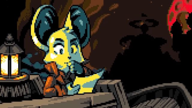 Discover Mina the Hollower: A New Era in Fighting Games