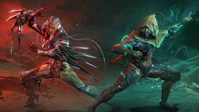 Unlock Your Gameplay: Comprehensive Guide to Downloading Warframe