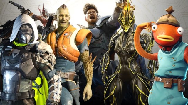 Unlocking Live-Service Gaming: Why it Matters Now