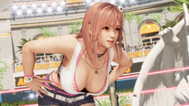 The Ultimate Guide to Downloading Dead or Alive 6 Last Round