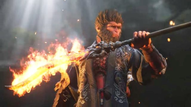 Your Ultimate Guide to Downloading Black Myth: Wukong Today