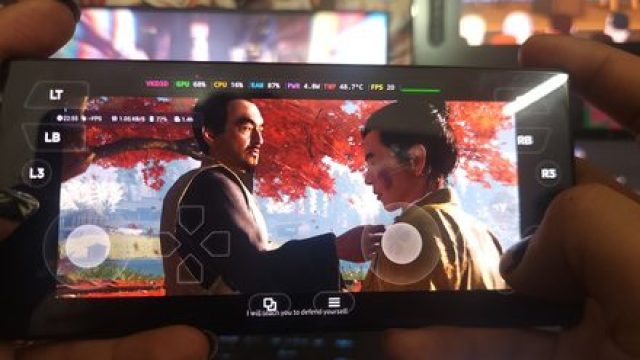 Experience Ghost of Tsushima: A Comprehensive Download Guide