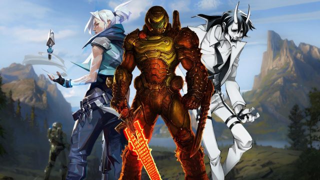 The Ultimate Guide to the Best FPS Games of the 2020s