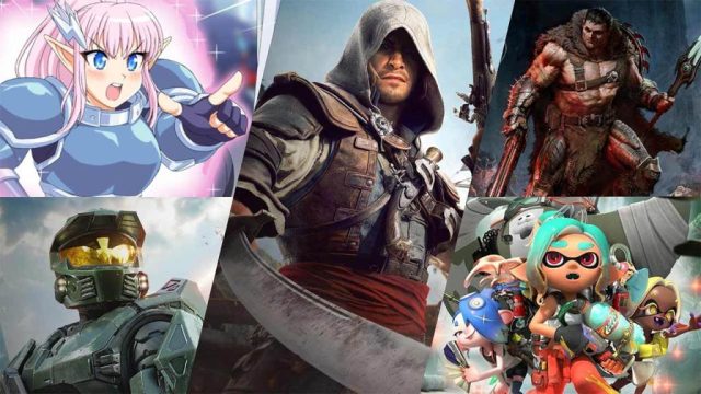 July 2026 Game Releases: Your Ultimate Download Guide