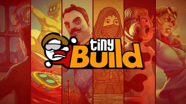 Unlocking the Latest from TinyBuild: A Download Guide
