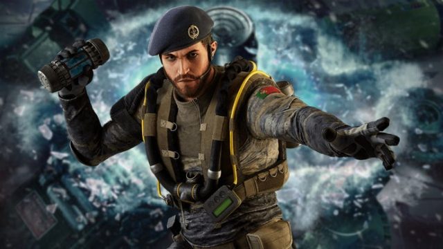 Ultimate Guide to Downloading Rainbow Six Siege: Get in the Action Now