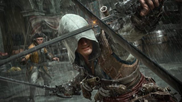 Dive into Assassin's Creed Black Flag Resynced: Your Ultimate Guide