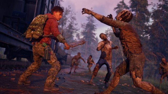 Everything You Need to Know About Downloading State of Decay 3