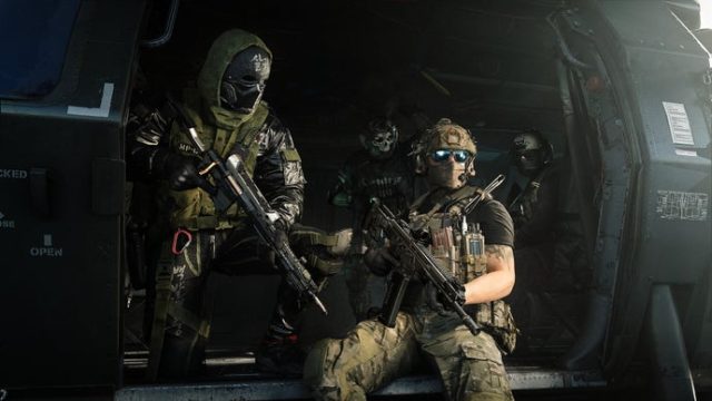 Ultimate Guide to Downloading Call of Duty: Modern Warfare 4