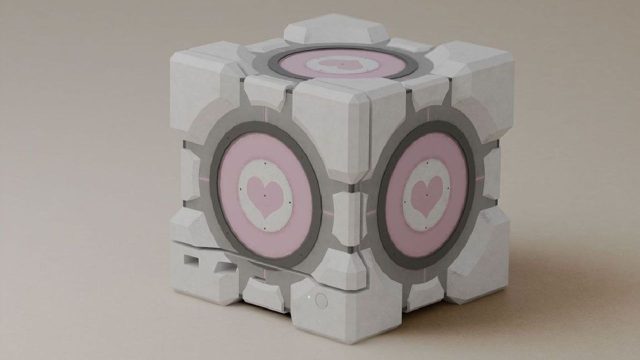 Why the Companion Cube Case Cancellation Matters for Gamers