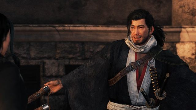 Discover the Exciting New IP from Koei Tecmo: What You Need to Know