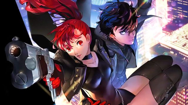 Unlocking the World of Persona: Your Complete Download Guide