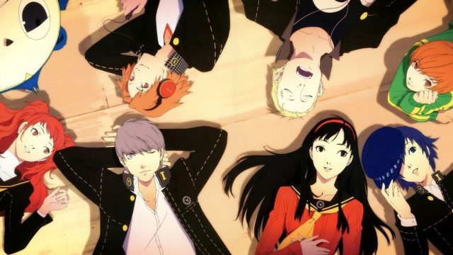 Unpacking Persona 4 Revival: Your Ultimate Download Guide