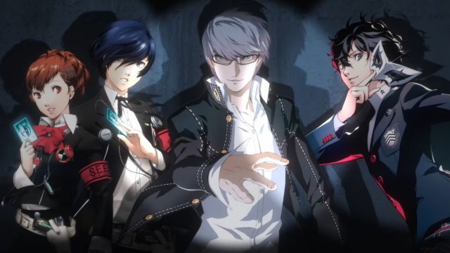Explore the Upcoming Live-Action Persona Series: What You Need to Know