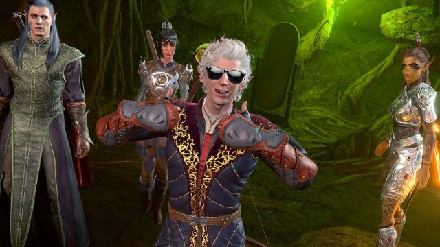 The Ultimate Guide to Downloading Baldur's Gate 3