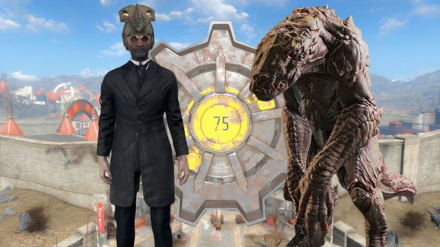 Explore The Haunting Lore of Fallout 4's Most Chilling Locations