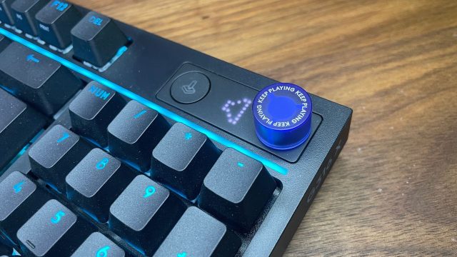 Your Ultimate Guide to the Logitech G316 X Gaming Keyboard