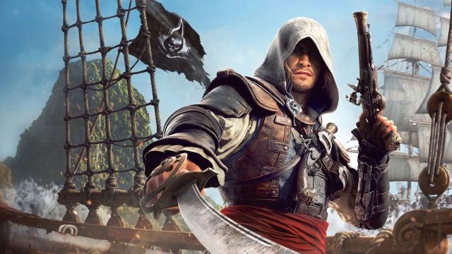 Discover the Thrills of Assassin's Creed Black Flag Remake: A Download Guide