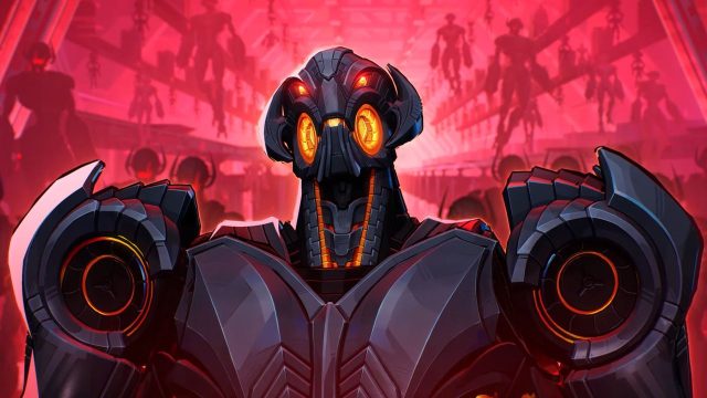Unlocking the Secrets of Marvel Rivals: A Download Guide