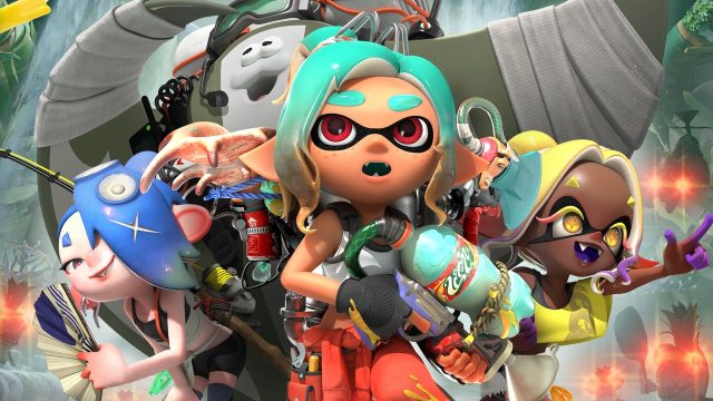 Game: Splatoon Raiders Nintendo Direct announced for June 30: Watch here