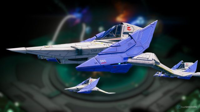 Explore Every Path: Your Guide to Unlocking Star Fox Routes