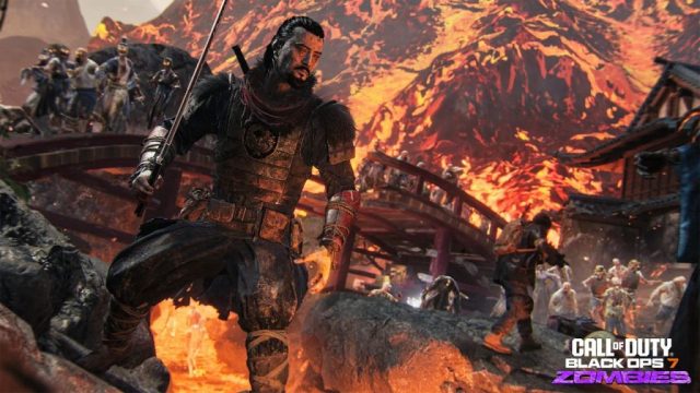 Unlock the Nekomancer Wonder Weapon in Black Ops 7 Zombies