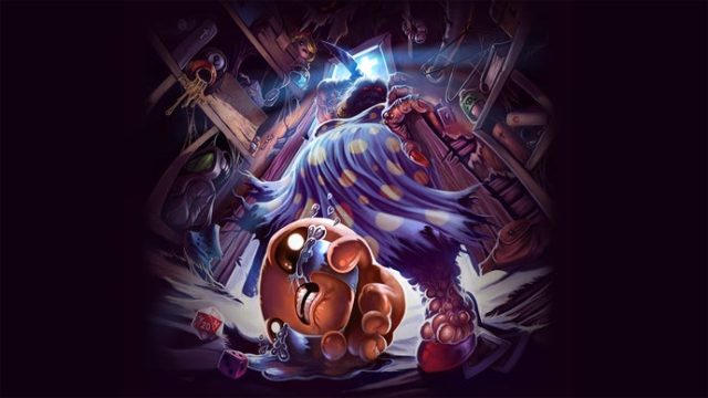Unlocking Adventure: The Complete Guide to Downloading The Binding of Isaac: Rebirth