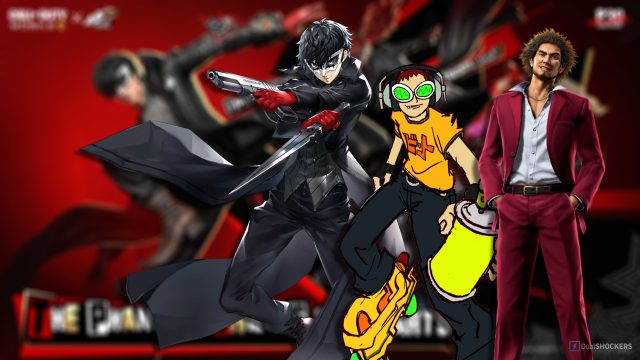 Exploring Unique Persona 5 Crossovers: A Fresh Take on Gaming