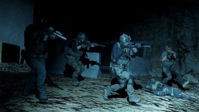 Complete Guide to Downloading Ground Branch for Tactical Shooter Fans