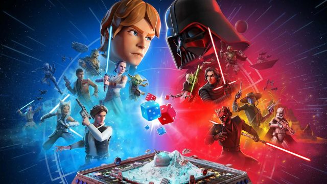 Experience the Galactic Monopoly: Download Guide for Star Wars Fans